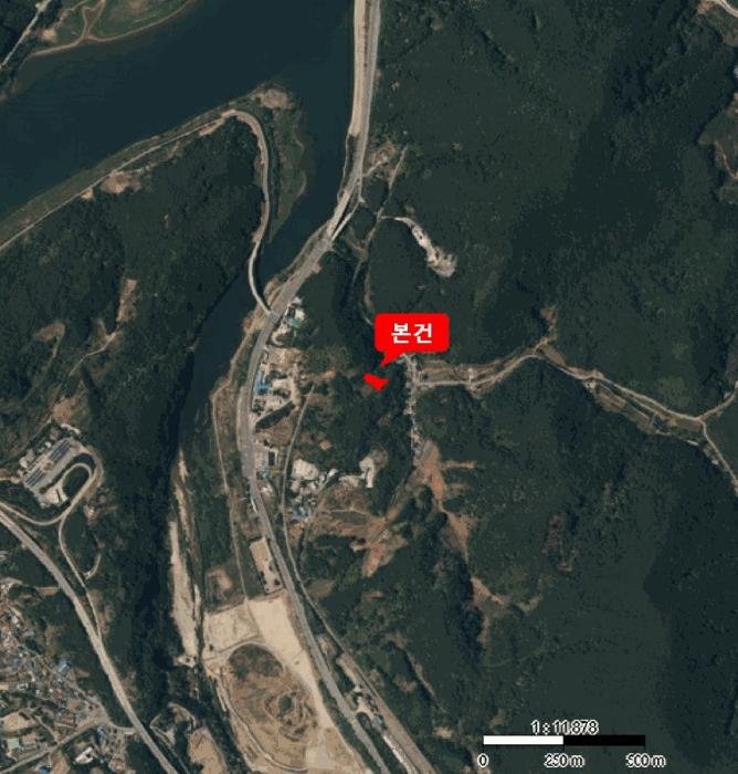 충청북도 단양군 단양읍 덕상리 66 전 경매 사진 8