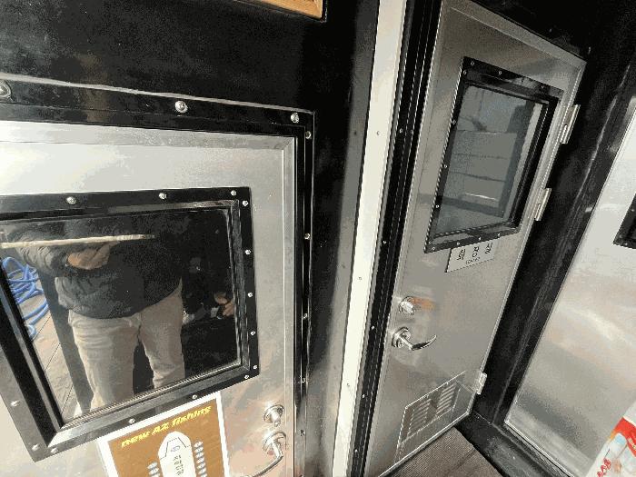 사천시 삼천포항(팔포항) 선박 경매 사진 11