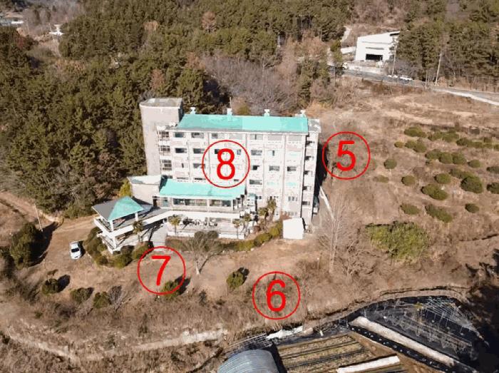 경상남도 거제시 둔덕면 학산리 67 숙박시설 경매 사진 1