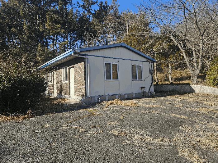 경상남도 거제시 둔덕면 학산리 67 숙박시설 경매 사진 14