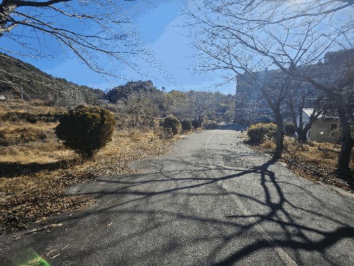 경상남도 거제시 둔덕면 학산리 67 숙박시설 경매 사진 3