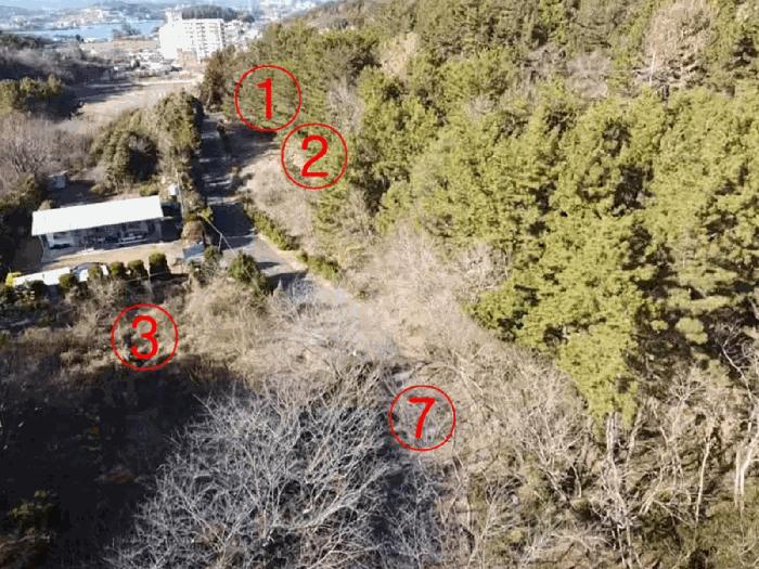 경상남도 거제시 둔덕면 학산리 67 숙박시설 경매 사진 4