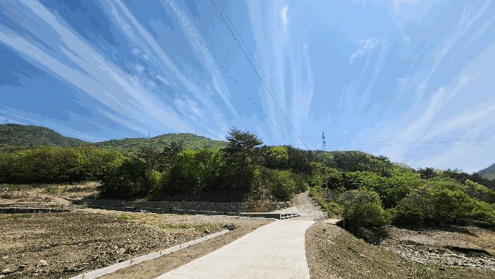 경상남도 고성군 대가면 갈천리 산275 임야 경매 사진 2