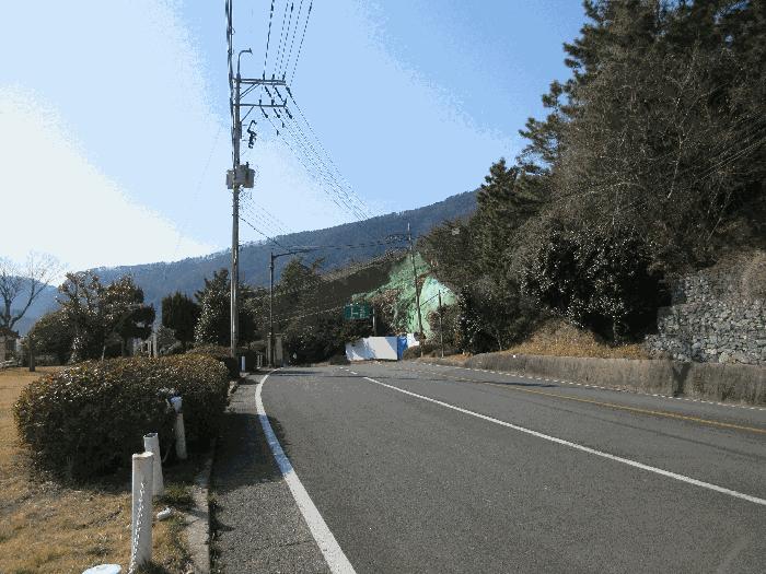 경상남도 거제시 덕포동 산19-1 임야 경매 사진 17