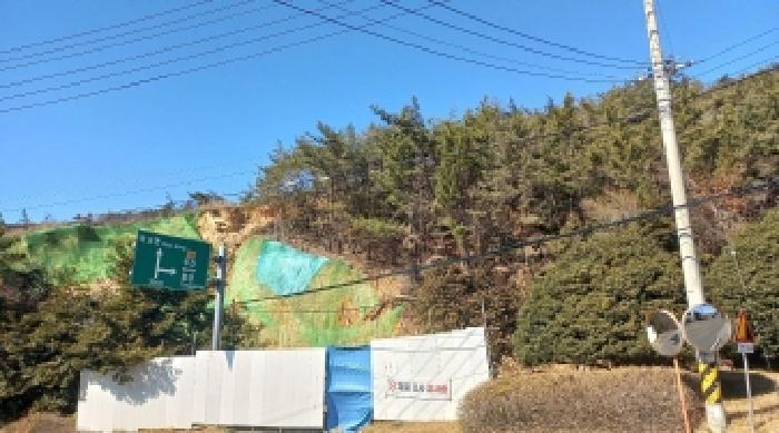 경상남도 거제시 덕포동 산19-1 임야 경매 사진 22