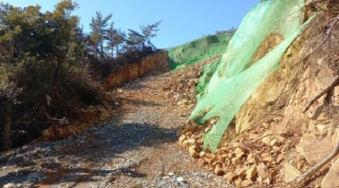 경상남도 거제시 덕포동 산19-1 임야 경매 사진 23