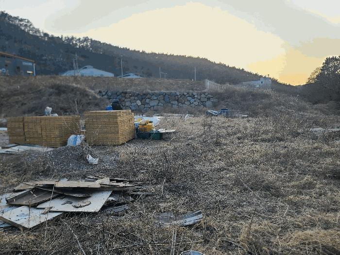 경상남도 통영시 도산면 오륜리 260-1 전 경매 사진 10