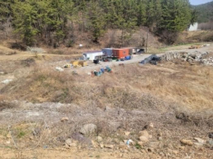 경상남도 통영시 도산면 오륜리 260-1 전 경매 사진 16