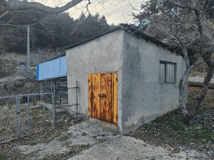 경상남도 통영시 도산면 오륜리 260-1 전 경매 사진 7