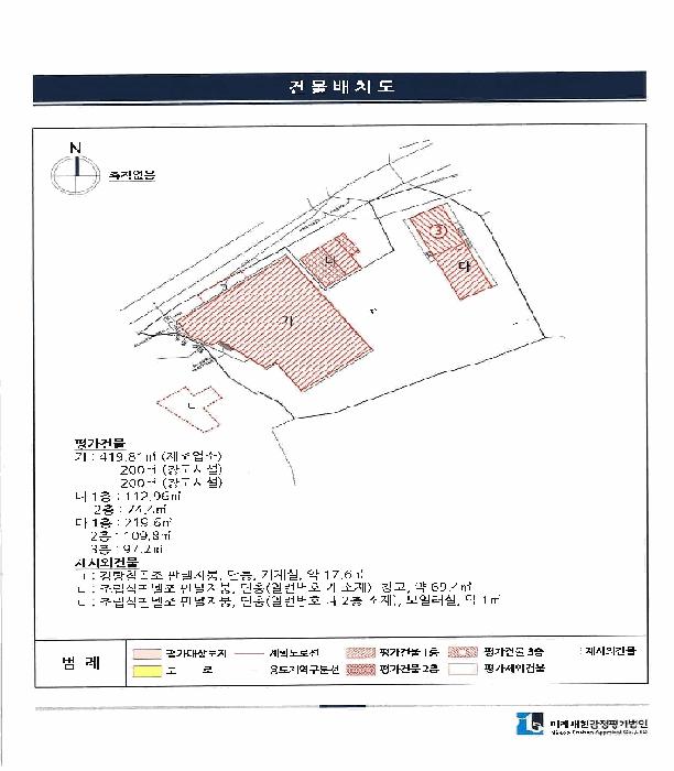 전라남도 신안군 지도읍 해제지도로 979-5 (제1동)구) 전라남도 신안군 지도읍 광정리 5 공장 경매 사진 27