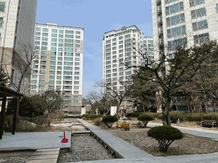 전북특별자치도 전주시 완산구 태평동 291 전주태평에스케이뷰 107동 6층605호 아파트 경매 사진 1