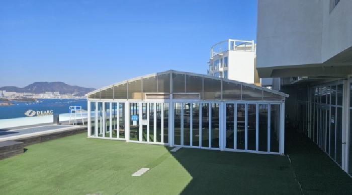전라남도 여수시 돌산읍 평사리 1395-23 숙박시설 경매 사진 8