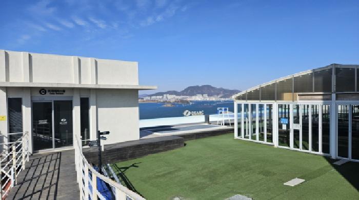 전라남도 여수시 돌산읍 평사리 1395-23 숙박시설 경매 사진 9