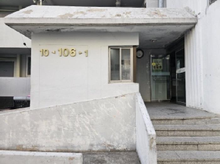 전라남도 순천시 비봉2길 22, 106동 12층1207호 (조례동,시대아파트)구) 전라남도 순천시 조례동 766 아파트 경매 사진 2