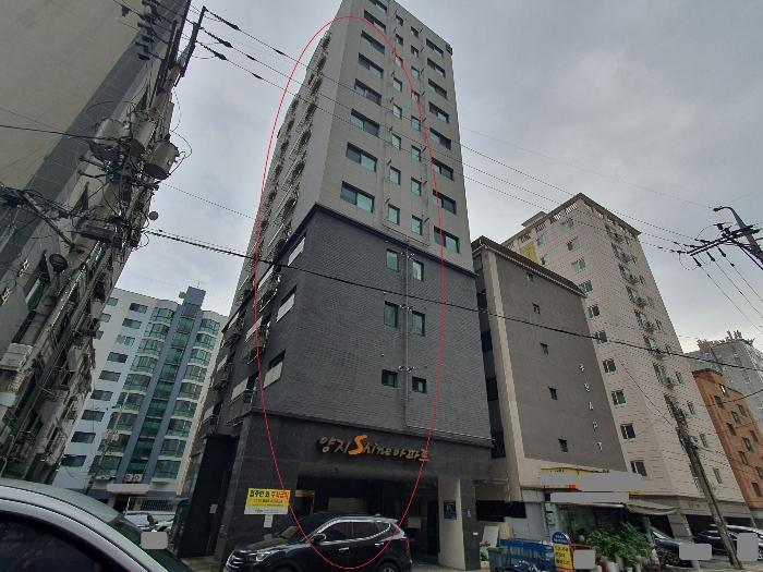 서울특별시 강서구 강서로7길 73, 제6층 제603호 (화곡동, 양지샤인빌)구) 서울특별시 강서구 화곡동 915-19 아파트 경매 사진 1