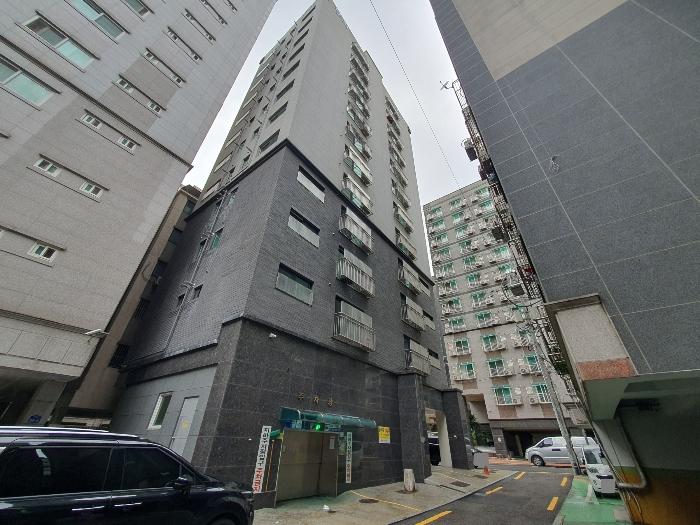 서울특별시 강서구 강서로7길 73, 제6층 제603호 (화곡동, 양지샤인빌)구) 서울특별시 강서구 화곡동 915-19 아파트 경매 사진 6