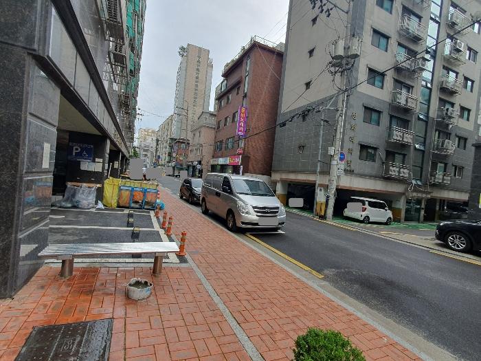 서울특별시 강서구 강서로7길 73, 제6층 제603호 (화곡동, 양지샤인빌)구) 서울특별시 강서구 화곡동 915-19 아파트 경매 사진 8