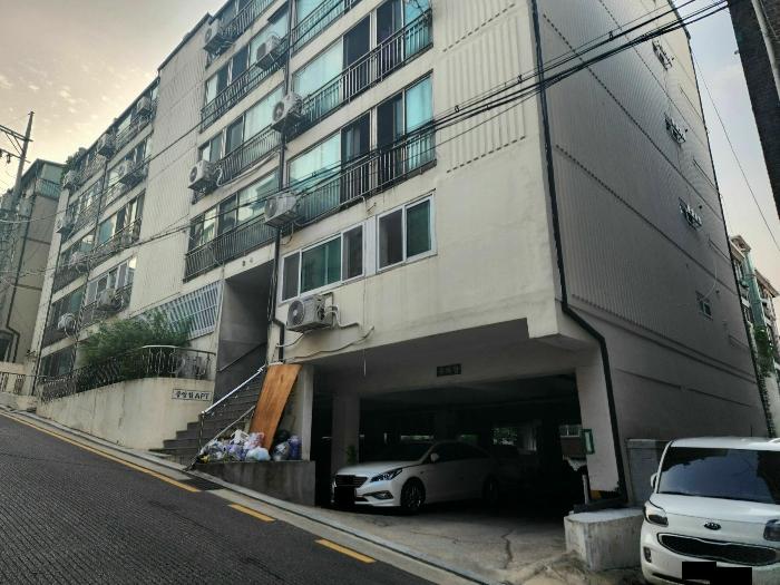서울특별시 구로구 개봉로17마길 9-22, 제3층 제302호 (개봉동, 중앙힐아파트)구) 서울특별시 구로구 개봉동 322-12 아파트 경매 사진 1