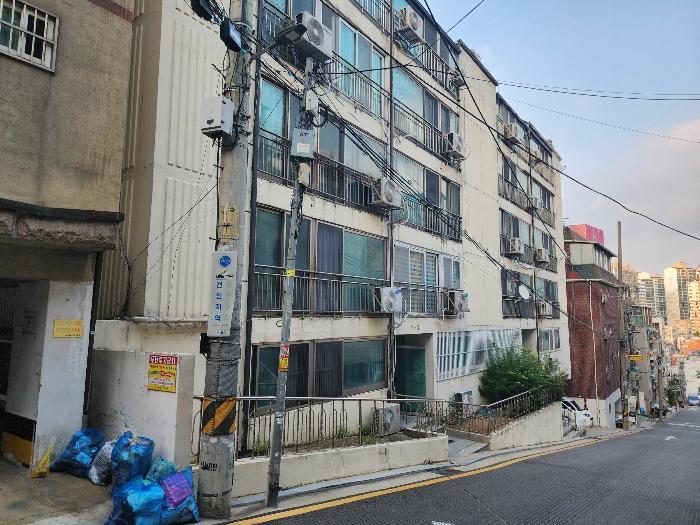 서울특별시 구로구 개봉로17마길 9-22, 제3층 제302호 (개봉동, 중앙힐아파트)구) 서울특별시 구로구 개봉동 322-12 아파트 경매 사진 3