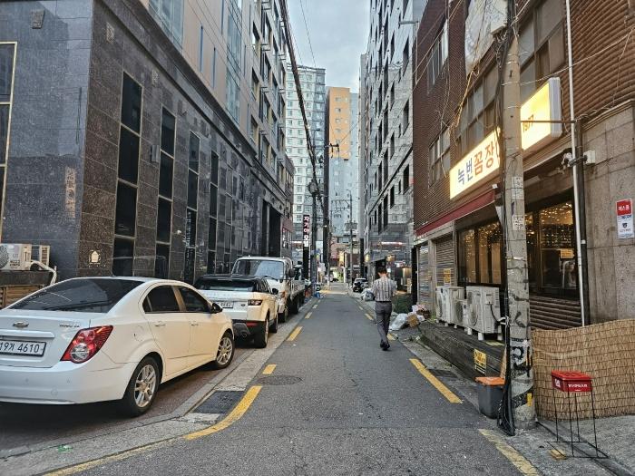 서울특별시 금천구 디지털로12길 15, 제9층 제938호 (가산동, 비즈트위트 바이올렛 5차)구) 서울특별시 금천구 가산동 140-36 다세대(빌라) 경매 사진 10