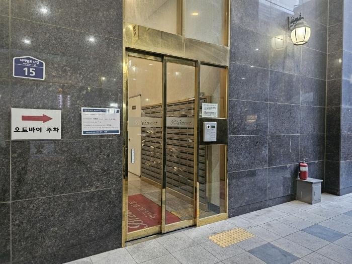 서울특별시 금천구 디지털로12길 15, 제9층 제938호 (가산동, 비즈트위트 바이올렛 5차)구) 서울특별시 금천구 가산동 140-36 다세대(빌라) 경매 사진 7