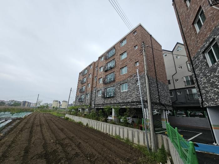 경기도 포천시 호국로1014번길 16-1, 1동 4층401호 (선단동,이리스)구) 경기도 포천시 선단동 74-5 다세대(빌라) 경매 사진 20