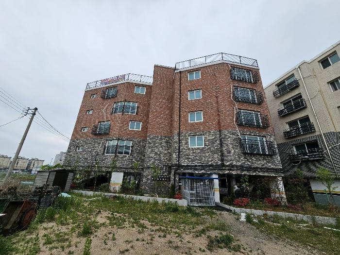경기도 포천시 호국로1014번길 16-1, 1동 4층401호 (선단동,이리스)구) 경기도 포천시 선단동 74-5 다세대(빌라) 경매 사진 8