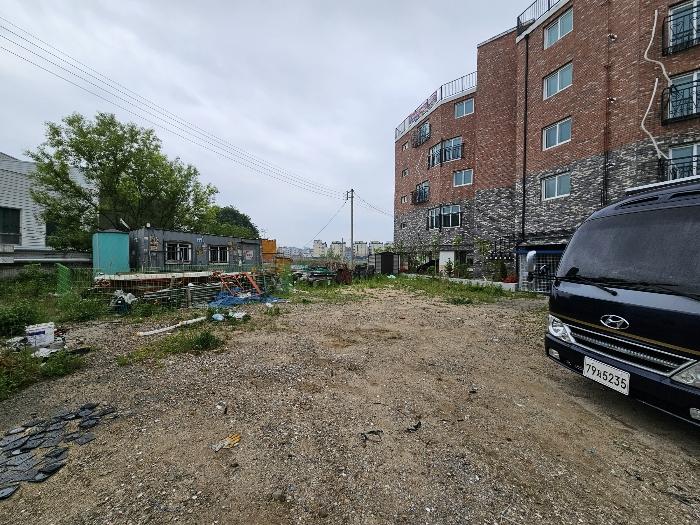 경기도 포천시 호국로1014번길 16-1, 1동 5층501호 (선단동,이리스)구) 경기도 포천시 선단동 74-5 다세대(빌라) 경매 사진 16