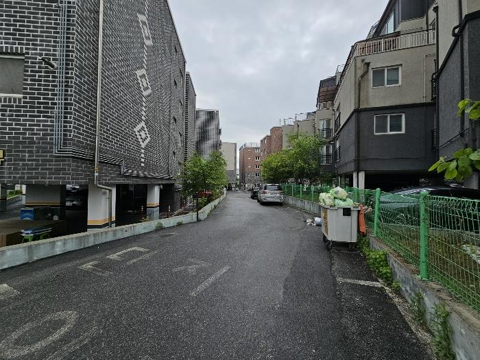 경기도 포천시 호국로1014번길 16-1, 2동 2층202호 (선단동,이리스)구) 경기도 포천시 선단동 74-5 다세대(빌라) 경매 사진 3