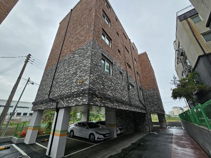경기도 포천시 호국로1014번길 16-1, 3동 4층401호 (선단동,이리스)구) 경기도 포천시 선단동 74-5 다세대(빌라) 경매 사진 5