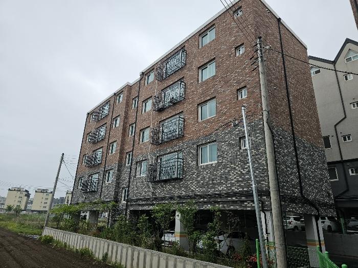 경기도 포천시 호국로1014번길 16-1, 3동 4층402호 (선단동,이리스)구) 경기도 포천시 선단동 74-5 다세대(빌라) 경매 사진 6