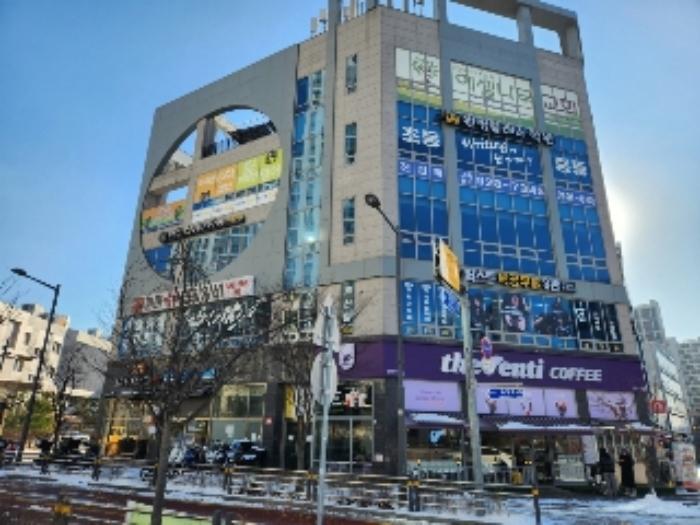 경기도 양주시 옥정로 152, 1층110호 (옥정동,가하프라자주건축물제1동)구) 경기도 양주시 옥정동 1052-1 근린상가 경매 사진 8