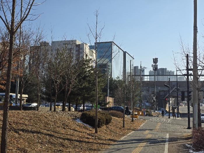 경기 의정부시 근린상가