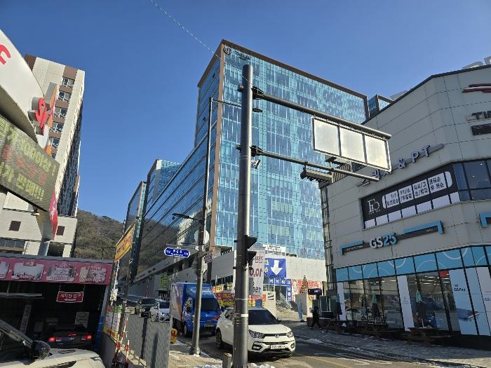 경기도 의정부시 배꽃길 105, 1층102호 (민락동,의정부더리브센텀스퀘어1 지식산업센터1동)구) 경기도 의정부시 민락동 927-1 근린상가 경매 사진 5