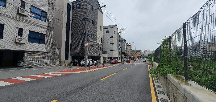 경기도 파주시 송학1길 135-15, 1층104호 (야당동,더스페이스3)구) 경기도 파주시 야당동 226-111 다세대(빌라) 경매 사진 1