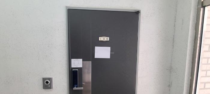 경기도 파주시 송학1길 135-15, 1층104호 (야당동,더스페이스3)구) 경기도 파주시 야당동 226-111 다세대(빌라) 경매 사진 13