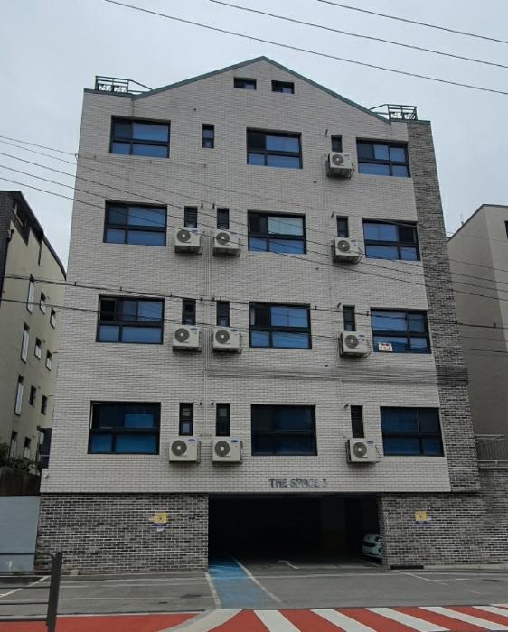 경기도 파주시 송학1길 135-15, 1층104호 (야당동,더스페이스3)구) 경기도 파주시 야당동 226-111 다세대(빌라) 경매 사진 3