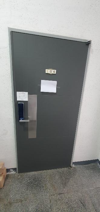 경기도 파주시 송학1길 135-15, 1층104호 (야당동,더스페이스3)구) 경기도 파주시 야당동 226-111 다세대(빌라) 경매 사진 8
