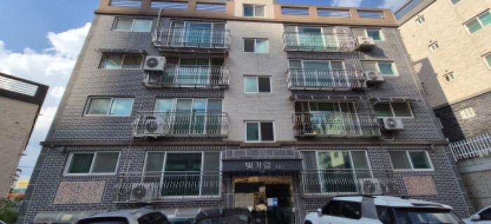 경기도 고양시 일산동구 고풍로 182-7, 2동 1층101호 (풍동,빛가람)구) 경기도 고양시 일산동구 풍동 605-33 다세대(빌라) 경매 사진 4