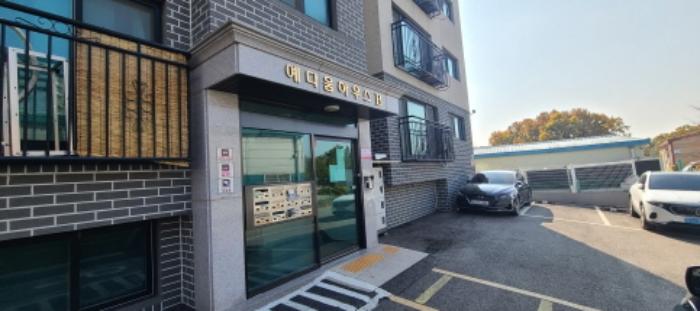경기도 고양시 일산서구 덕산로312번길 71, 2동 2층201호 (덕이동,예다움하우스)구) 경기도 고양시 일산서구 덕이동 1029-28 다세대(빌라) 경매 사진 6