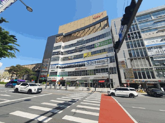 세종특별자치시 종촌동 673 몰리브 2층218호 근린상가 경매 사진 1