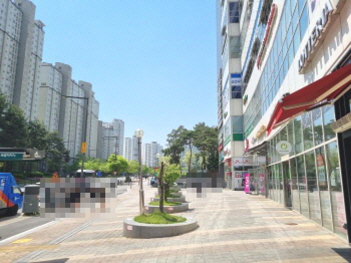 세종특별자치시 종촌동 673 몰리브 2층218호 근린상가 경매 사진 5