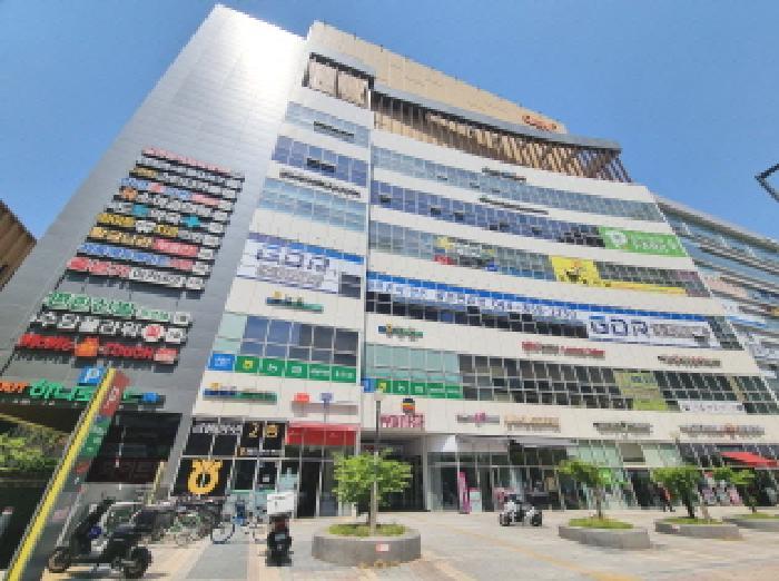 세종특별자치시 종촌동 673 몰리브 2층218호 근린상가 경매 사진 7