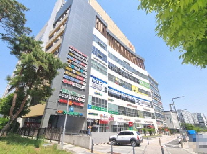 세종특별자치시 종촌동 673 몰리브 2층218호 근린상가 경매 사진 8