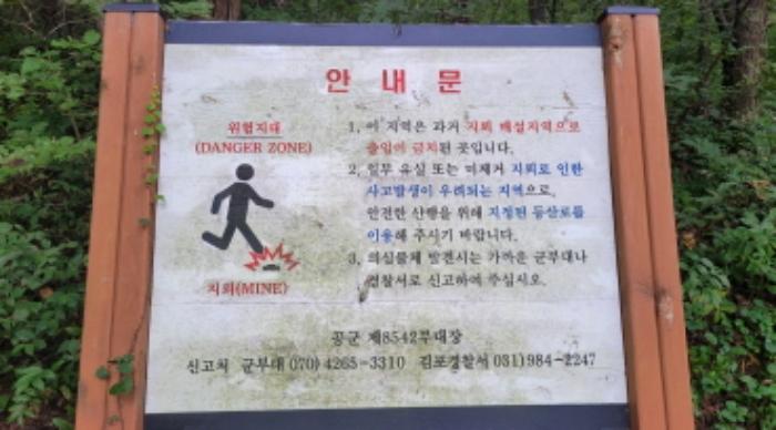 경기도 김포시 사우동 산44 임야 경매 사진 10