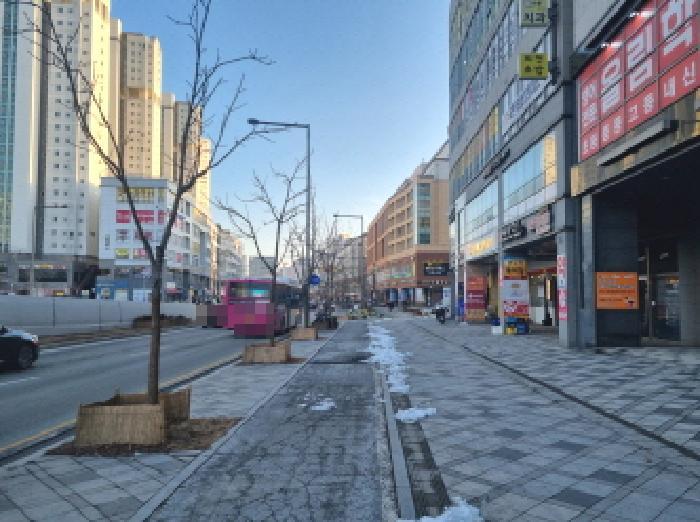 세종특별자치시 한누리대로 587, 3층301호 (도담동,까사리움)구) 세종특별자치시 도담동 656 도시형생활주택 경매 사진 7