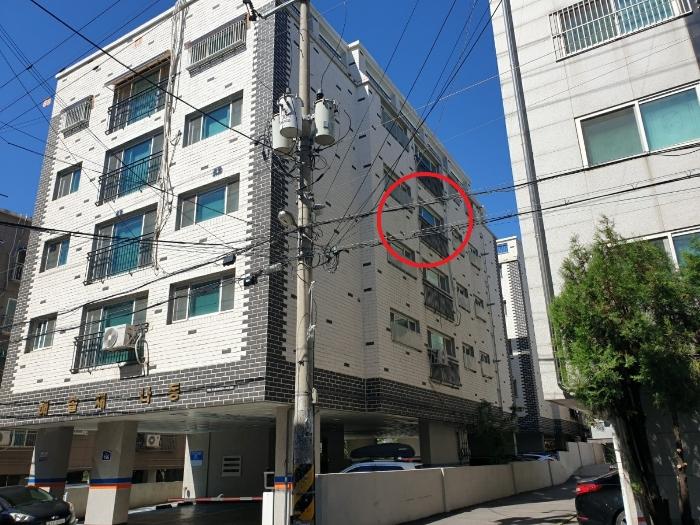 경기 부천시 원미구 도시형생활주택
