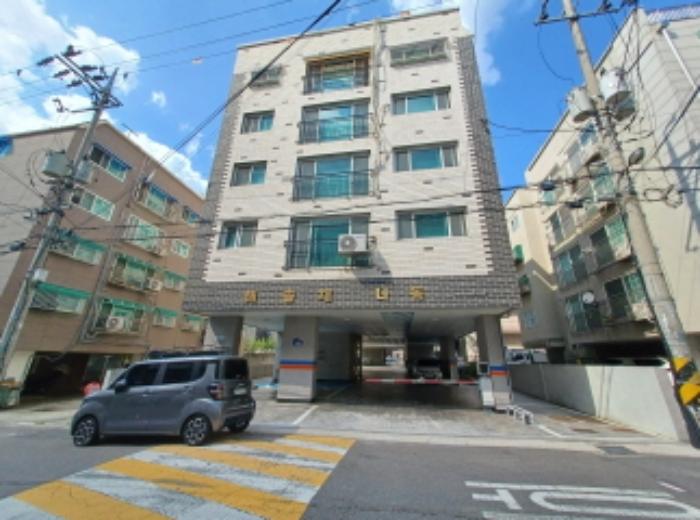 경기도 부천시 원미구 수도로 196, 나동 4층 402호 (도당동, 해솔채)구) 경기도 부천시 원미구 도당동 43-10 도시형생활주택 경매 사진 2