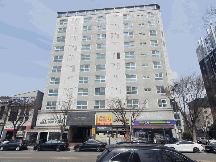대전광역시 유성구 봉명동 656-8 이신팰리스 3층302호 도시형생활주택 경매 사진 2