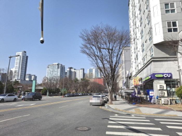대전광역시 유성구 봉명동 656-8 이신팰리스 3층302호 도시형생활주택 경매 사진 3